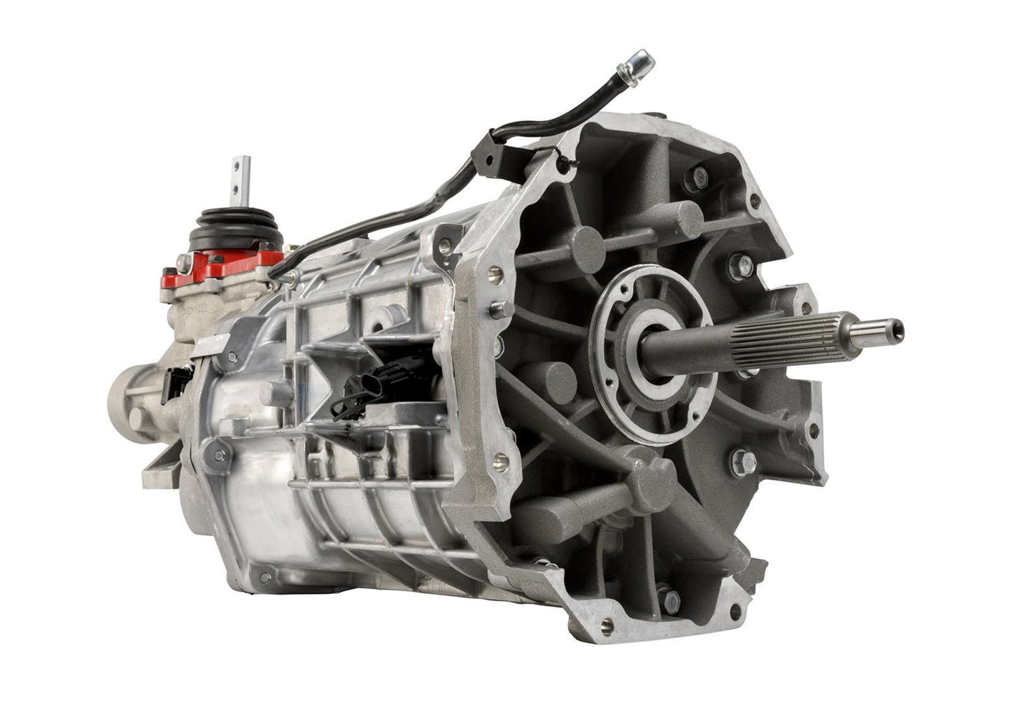 Tremec TRETUET16885 T56 Magnum 6-Speed GM Trans - Wide Ratio