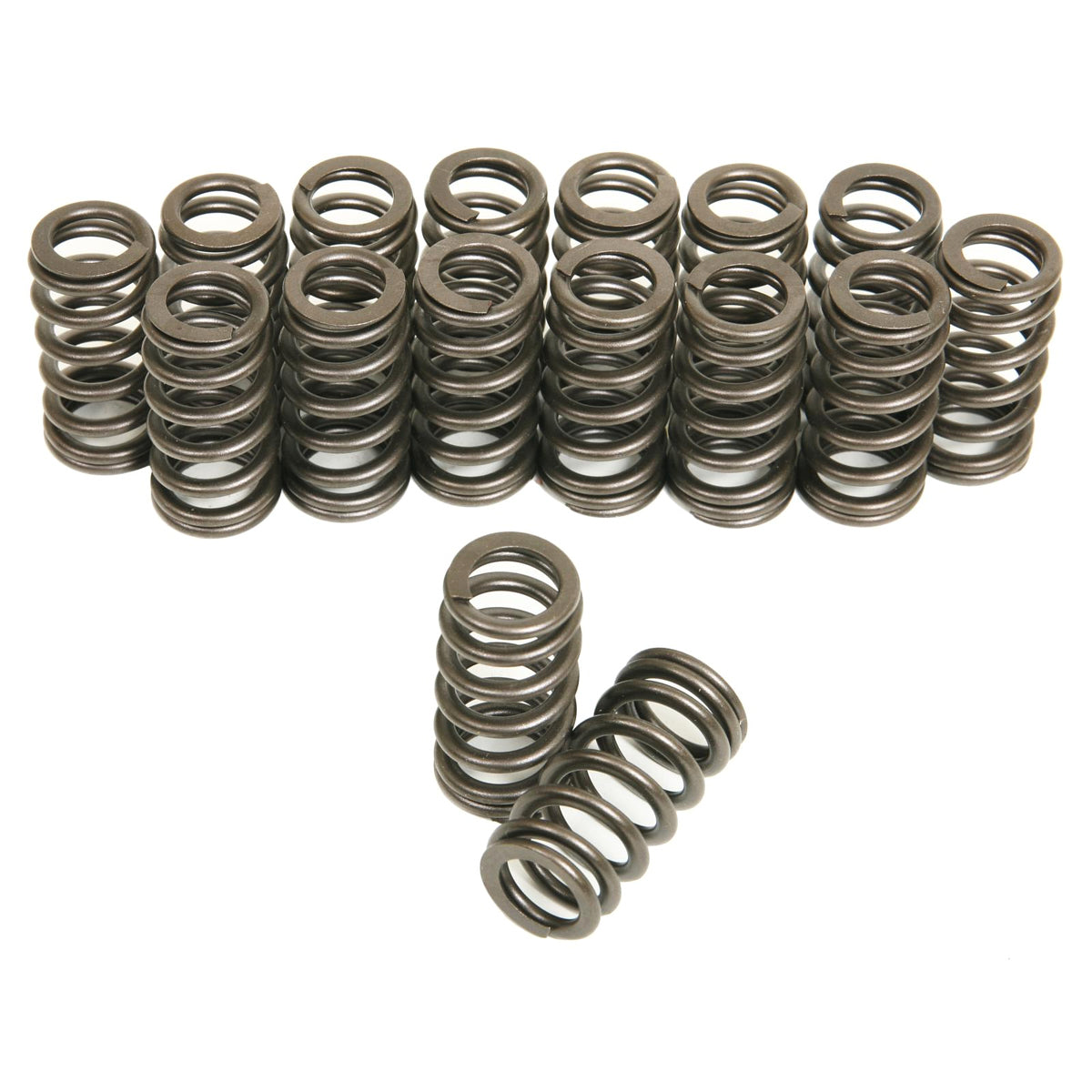 Trick Flow TRFTFS-16918-16 1.055 Beehive Valve Spring Set