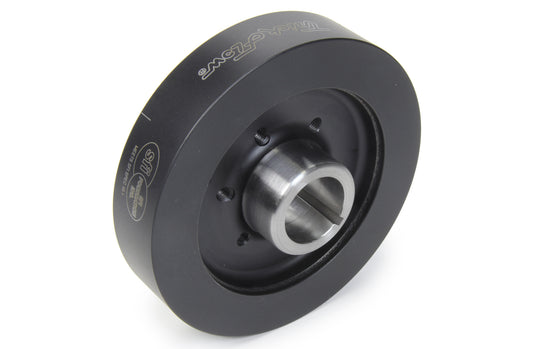 Trick Flow TRFTFS-19012 Harmonic Damper BBM 383-440 SFI