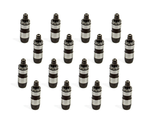 Trick Flow TRFTFS-21400008-16 Hydraulic Lash Adjusters 16pk