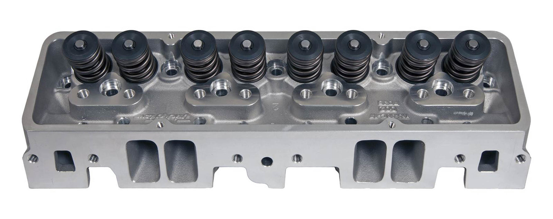 Trick Flow TRFTFS-30210002 SBC DHC 175cc Cylinder Head 60cc Assembled