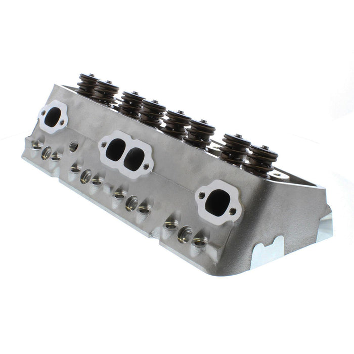 Trick Flow TRFTFS-30210003 SBC DHC 175 ALm Cylinder Head 60cc S/P Assembled