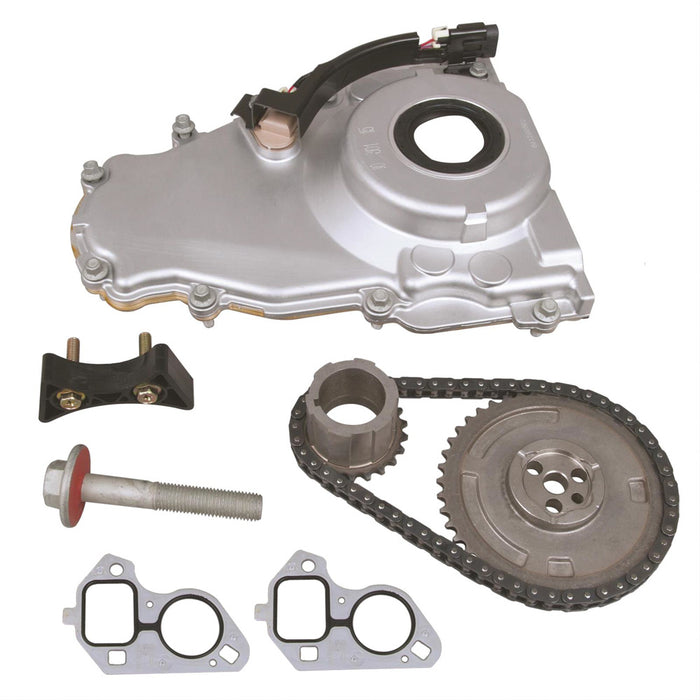 Trick Flow TRFTFS-30678505 Variable Valve Timing Delete Kit GM LS