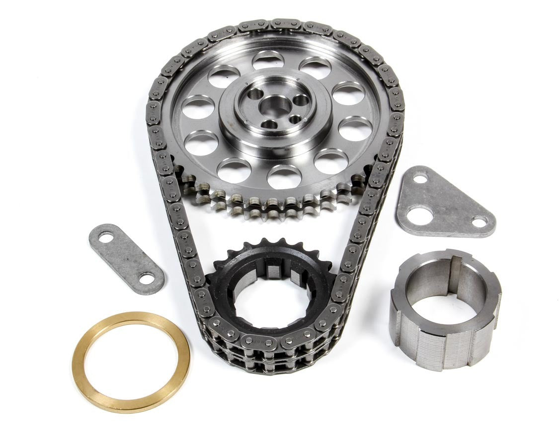 Trick Flow TRFTFS-30678533 Timing Chain Set Billet GM LS1