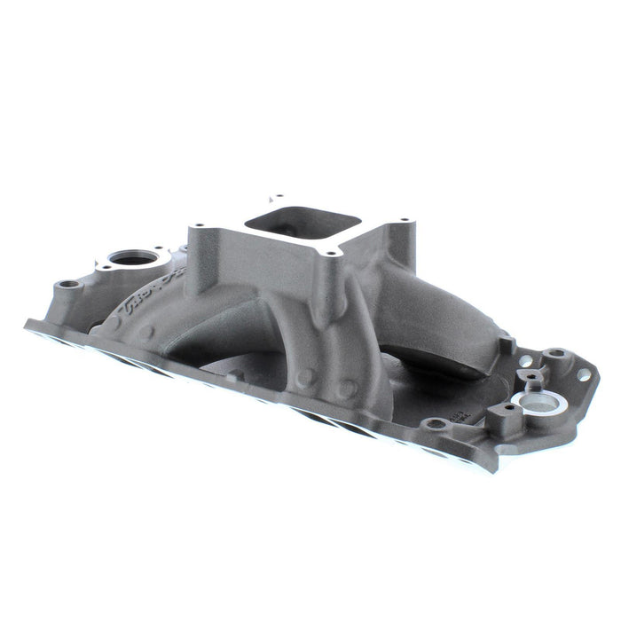 Trick Flow TRFTFS-32400111 SBC Intake Manifold Ri Series Single Plan