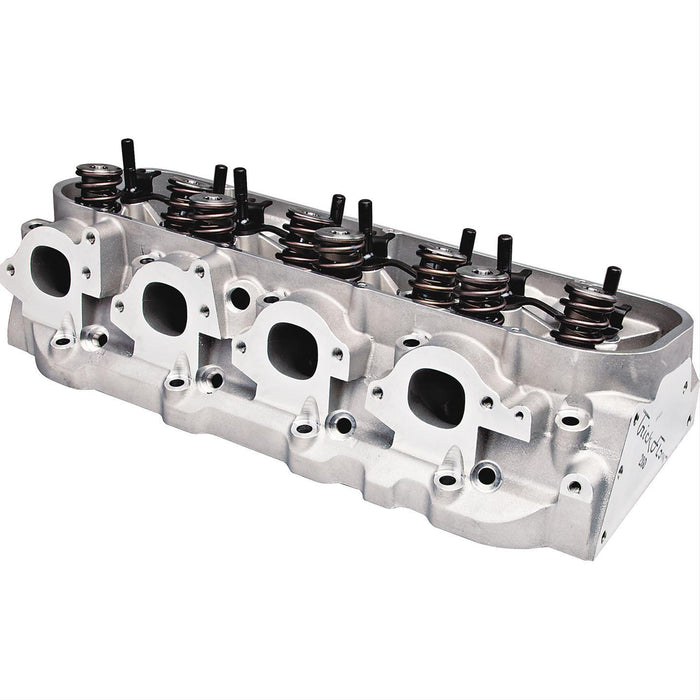 Trick Flow TRFTFS-41310001-M13 BBC OP Cylinder Head 280 CFM 113cc Assembled