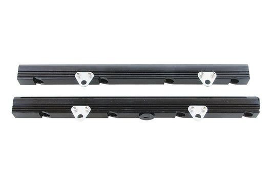 Trick Flow TRFTFS-5158000R Fuel Rails w/Mounting Brackets 86-95 Ford 5.0L