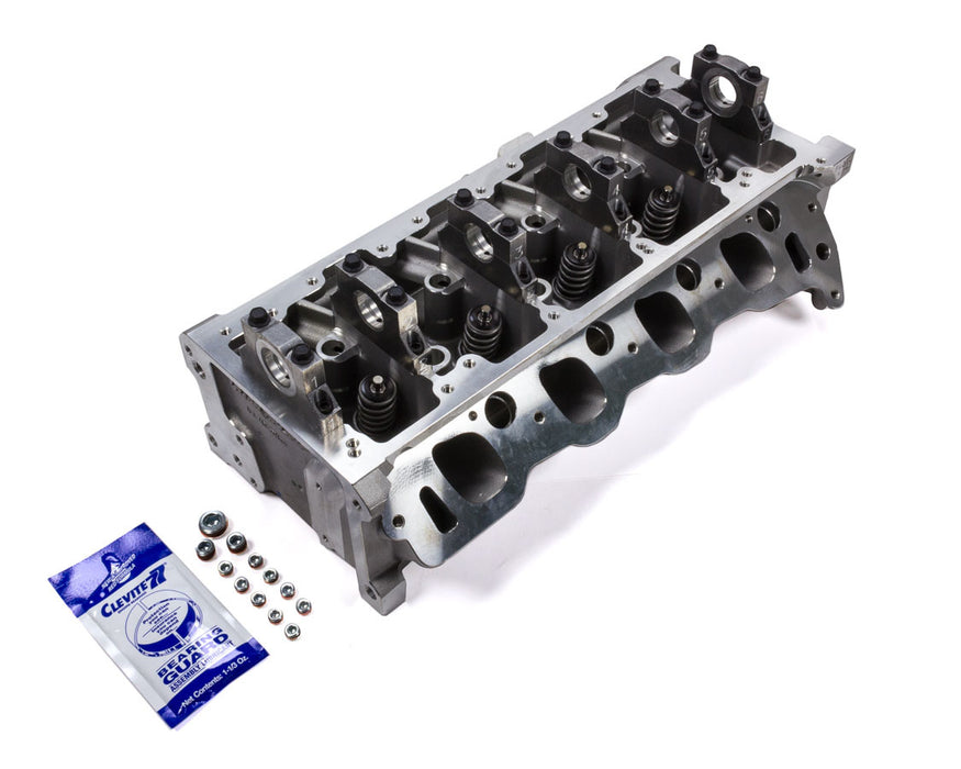 Trick Flow TRFTFS-51910001-M38 Ford 4.6L/5.4L Modular 2V Cyl. Head 185cc Assm