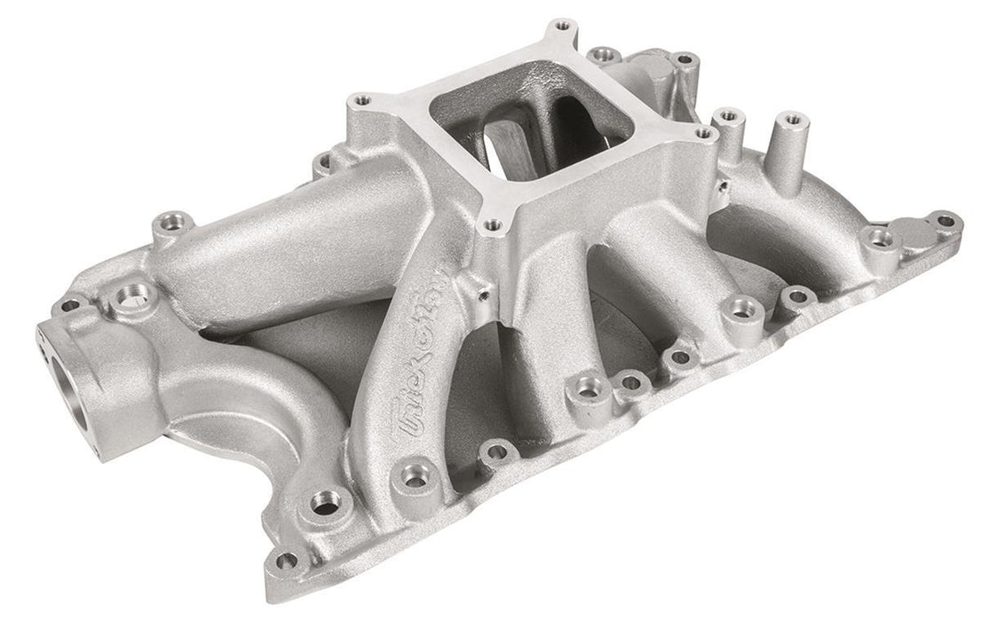 Trick Flow TRFTFS-52500115-C04 SBF 351W EFI Intake Manifold R-Series