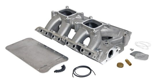 Trick Flow TRFTFS-56400114 BBF FE Intake Manifold Tunnel Wedge R-Series