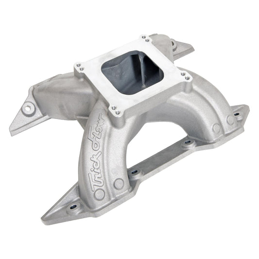 Trick Flow TRFTFS-61600113 BBM 440 Intake Manifold 4150 Flange