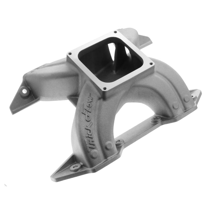 Trick Flow TRFTFS-61600115 BBM Intake Manifold Single Plane 4500 Flange