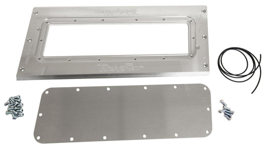 Trick Flow TRFTFS-61600830 BBM 440 Valley Plate Assembly