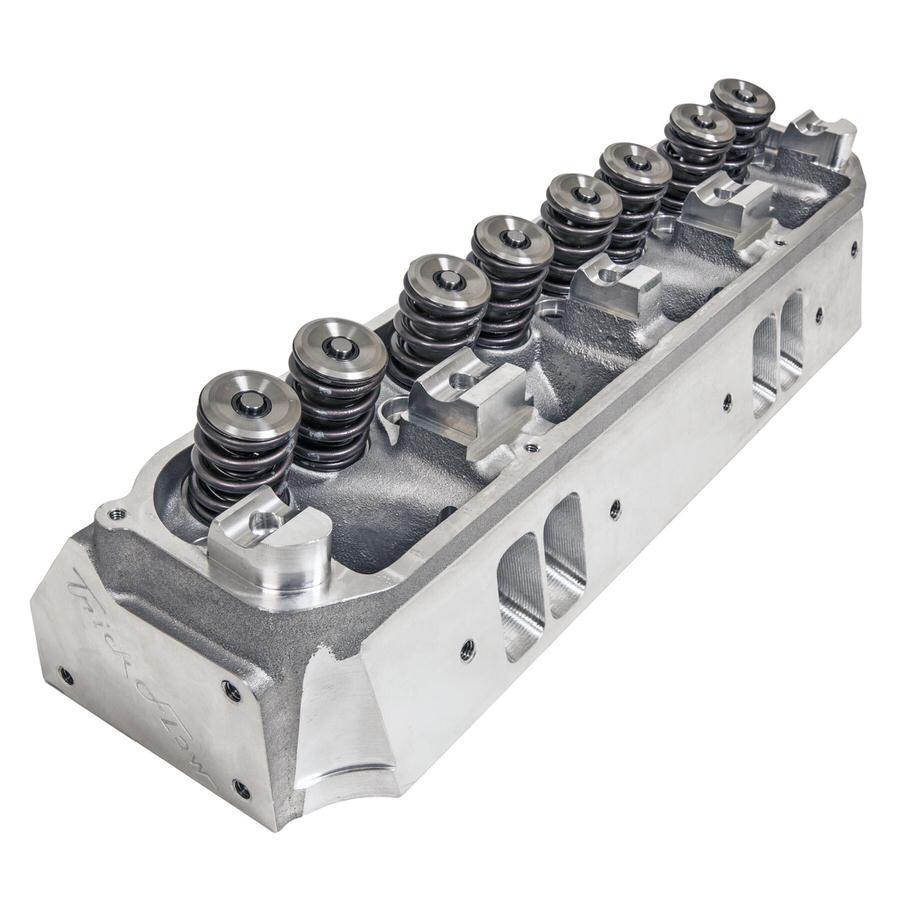 Trick Flow TRFTFS-61617802-C00 BBM 240cc CNC Cylinder Head Assembled
