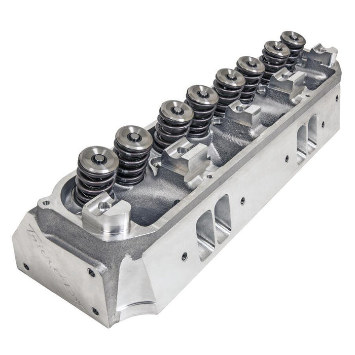 Trick Flow TRFTFS-61617802-C00 BBM 240cc CNC Cylinder Head Assembled