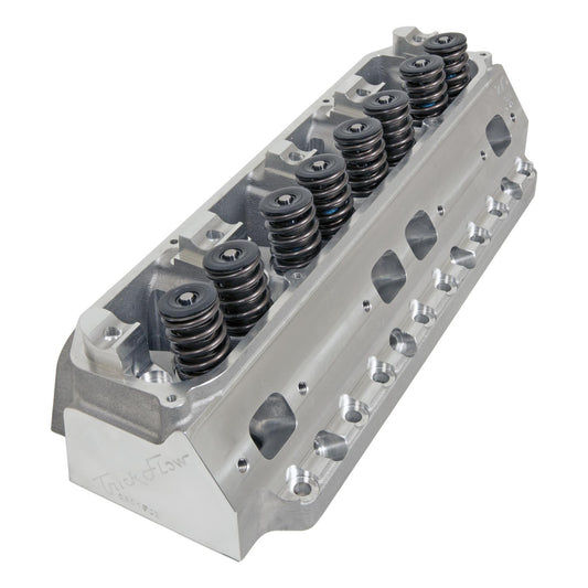 Trick Flow TRFTFS-61617802-C01 BBM Alm Cylinder Head 270cc Assembled