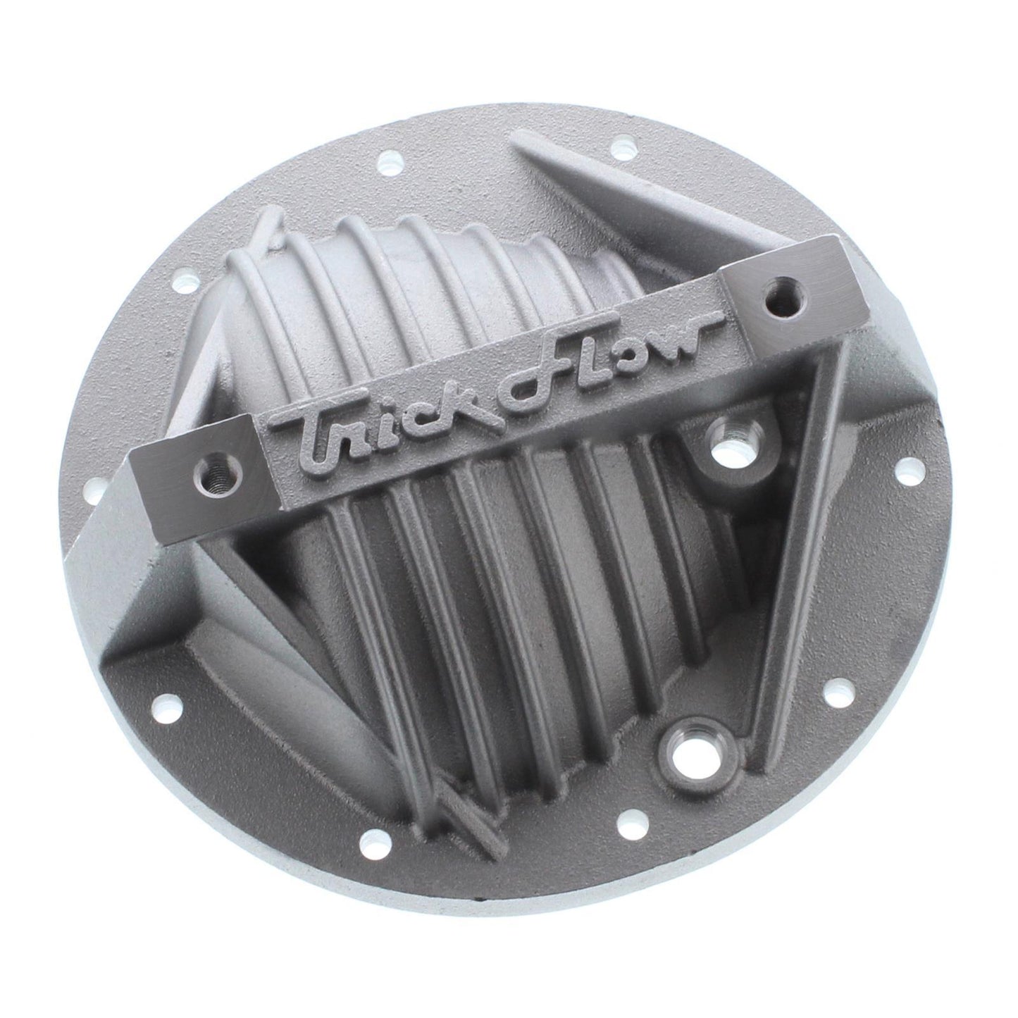 Trick Flow TRFTFS-8510300 Differential Cover GM 10-Bolt 8.5/8.6