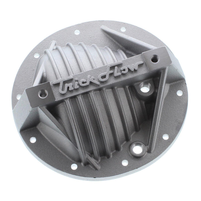 Trick Flow TRFTFS-8510300 Differential Cover GM 10-Bolt 8.5/8.6