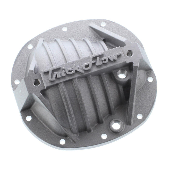 Trick Flow TRFTFS-8510400 Differential Cover GM 10-Bolt 7.5/7.625