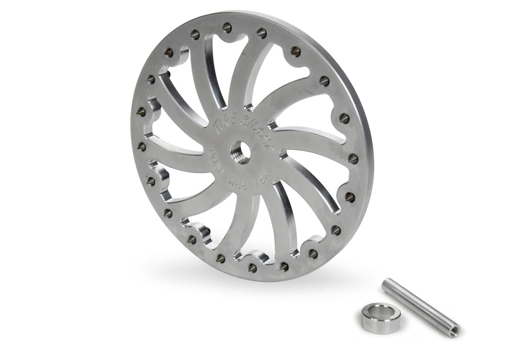 Trick Race Parts TRPTRI-TS1 Tire Shark Tire Grinder