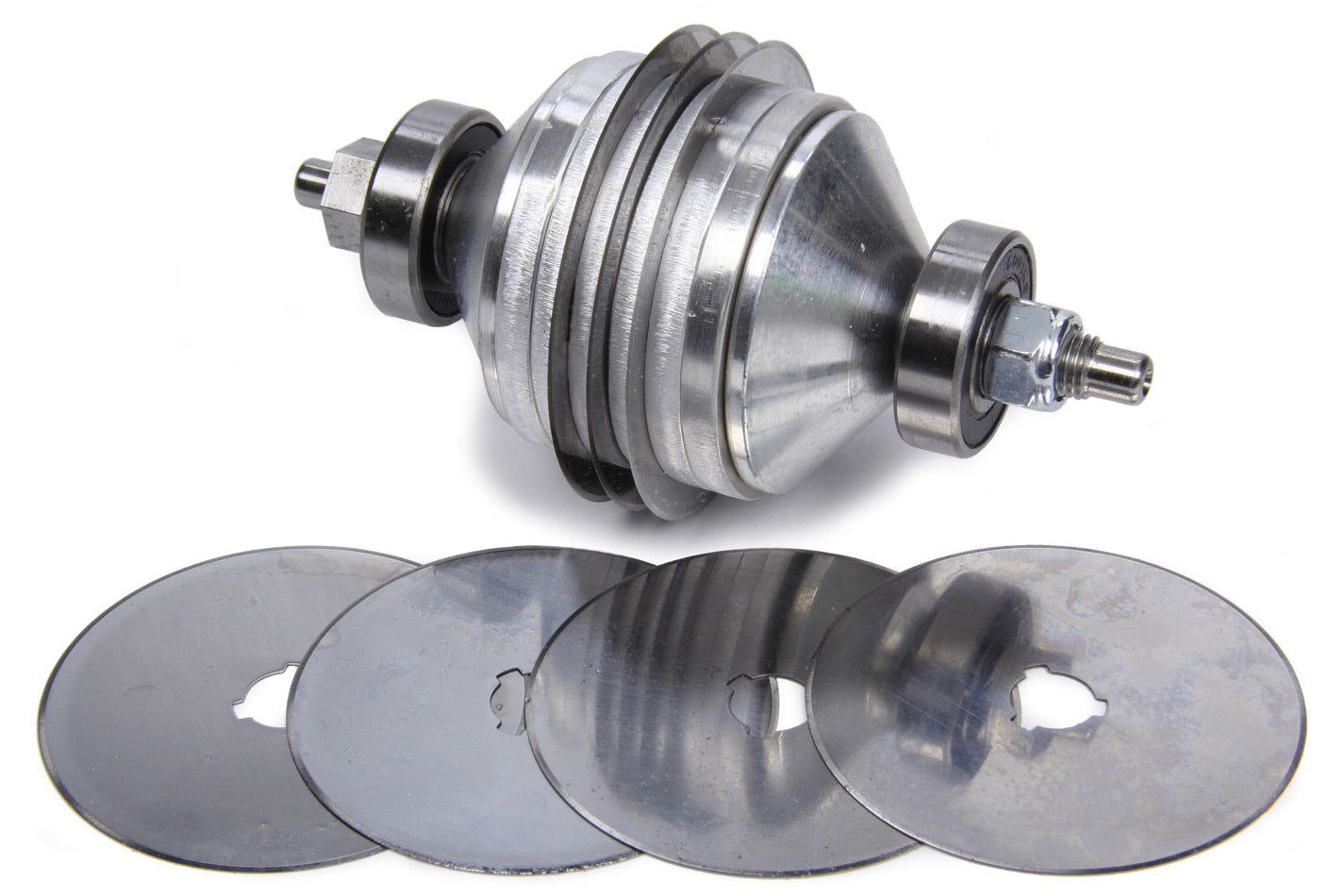 Trick Race Parts TRPTRI-US-RS-188-188 Cutting Head Ring Style 3/16in W x 3/16in Deep