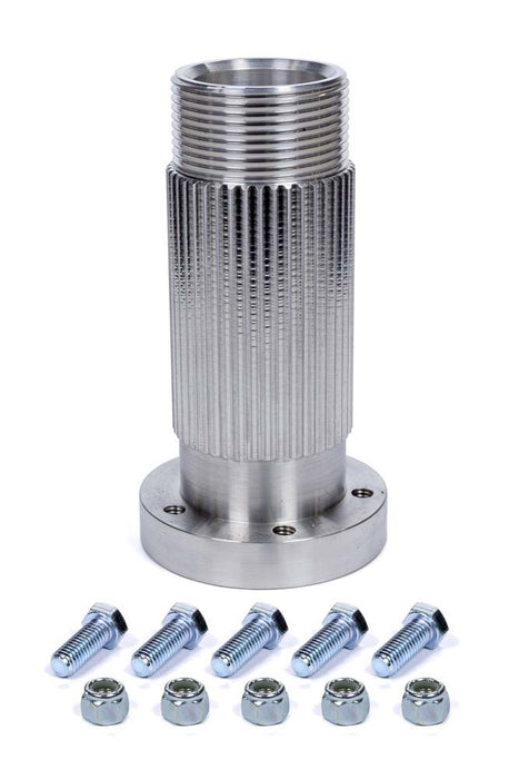 Trick Race Parts TRPTRI-USP-SPR Wheel Mount Sprint Car Ultimate Spinner