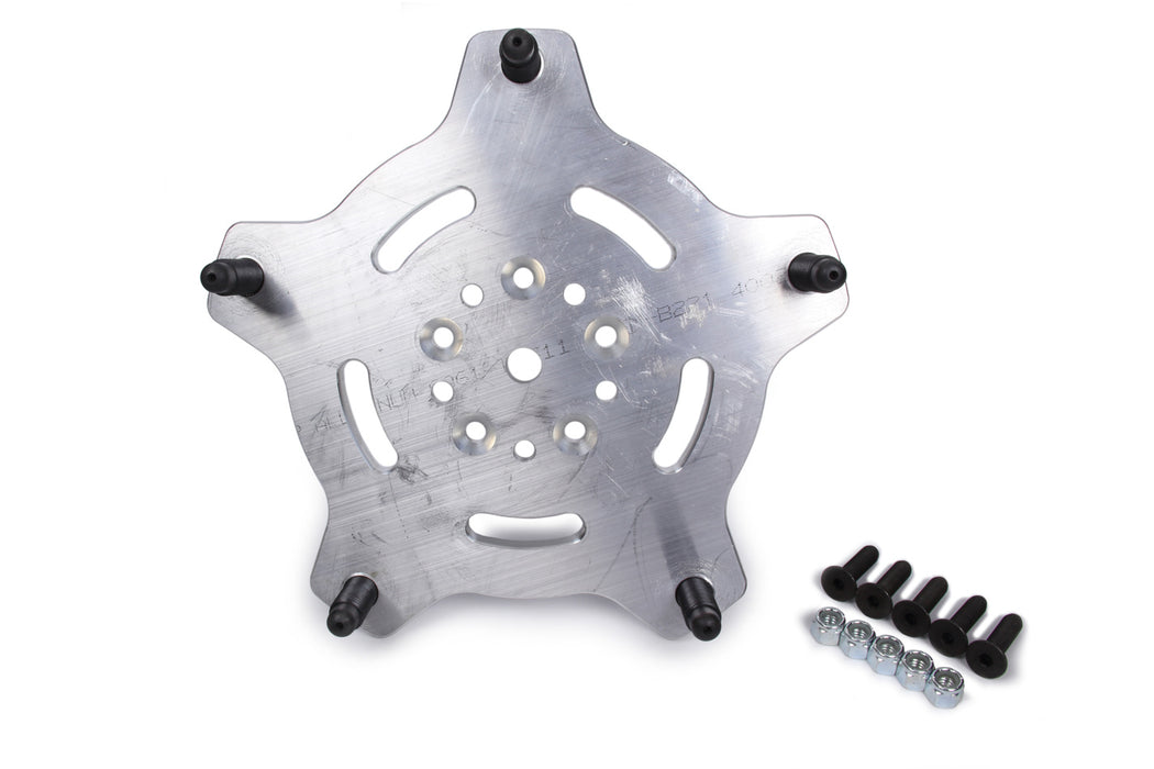 Trick Race Parts TRPTRI-USP-W5 Wheel Mount Wide 5 Ultimate Spinner