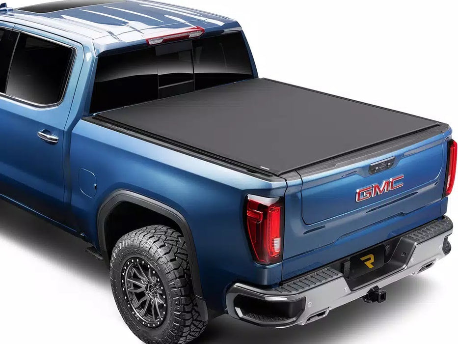 Truxedo TRX1272016 Pro X15 TS Bed Cover 14- GM 1500 6.7ft Bed