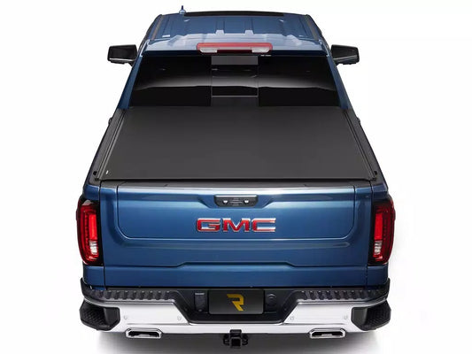 Truxedo TRX1272416 Pro X15 TS Bed Cover 19- GM P/U 1500 8ft Bed