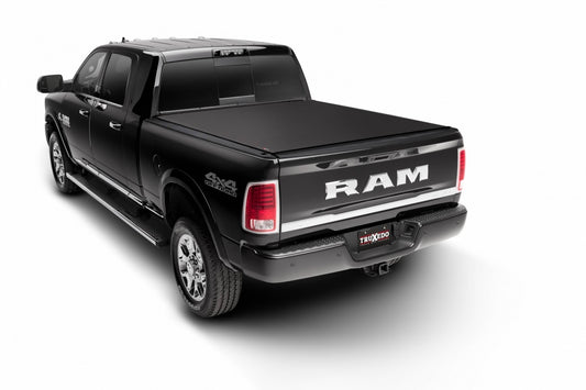 Truxedo TRX1448901 Pro X15 Bed Cover 09-17 Dodge RAM 1500 8' Bed