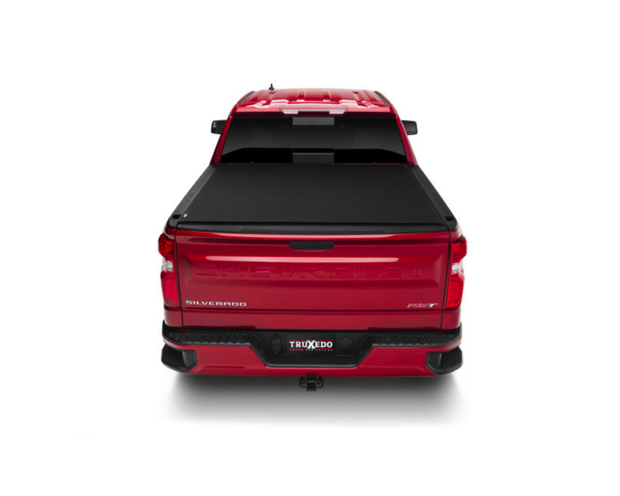 Truxedo TRX1473501 Pro X15 Bed Cover 19- GM P/U 6ft 6in Bed