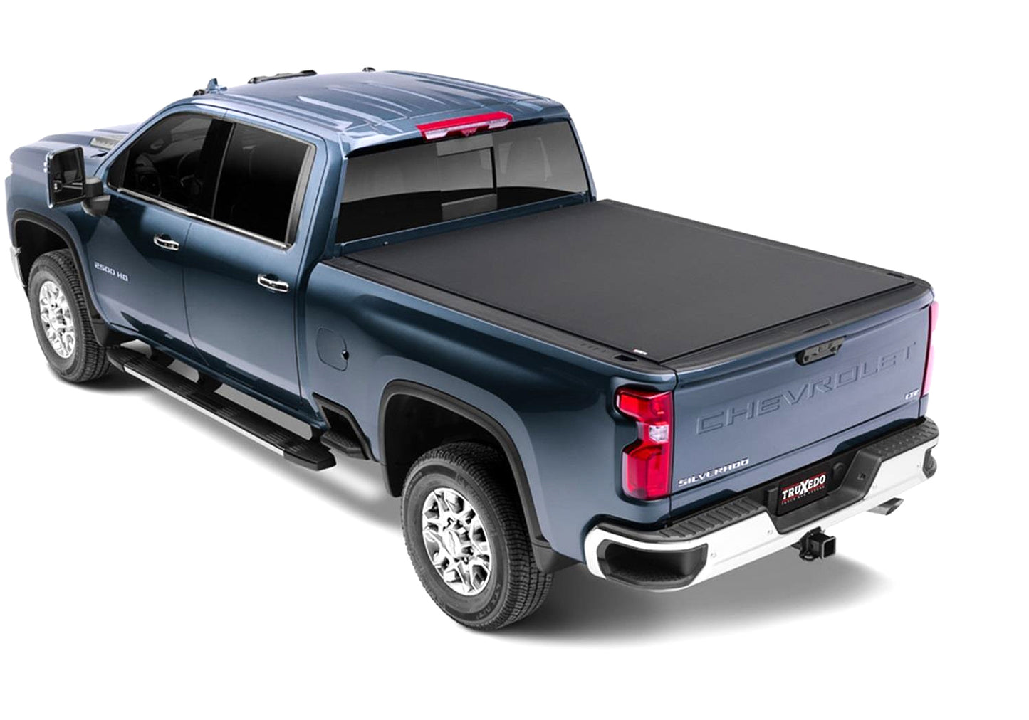 Truxedo TRX1473701 Pro X15 Bed Cover 20- GM P/U 2500HD 6ft9in Bed