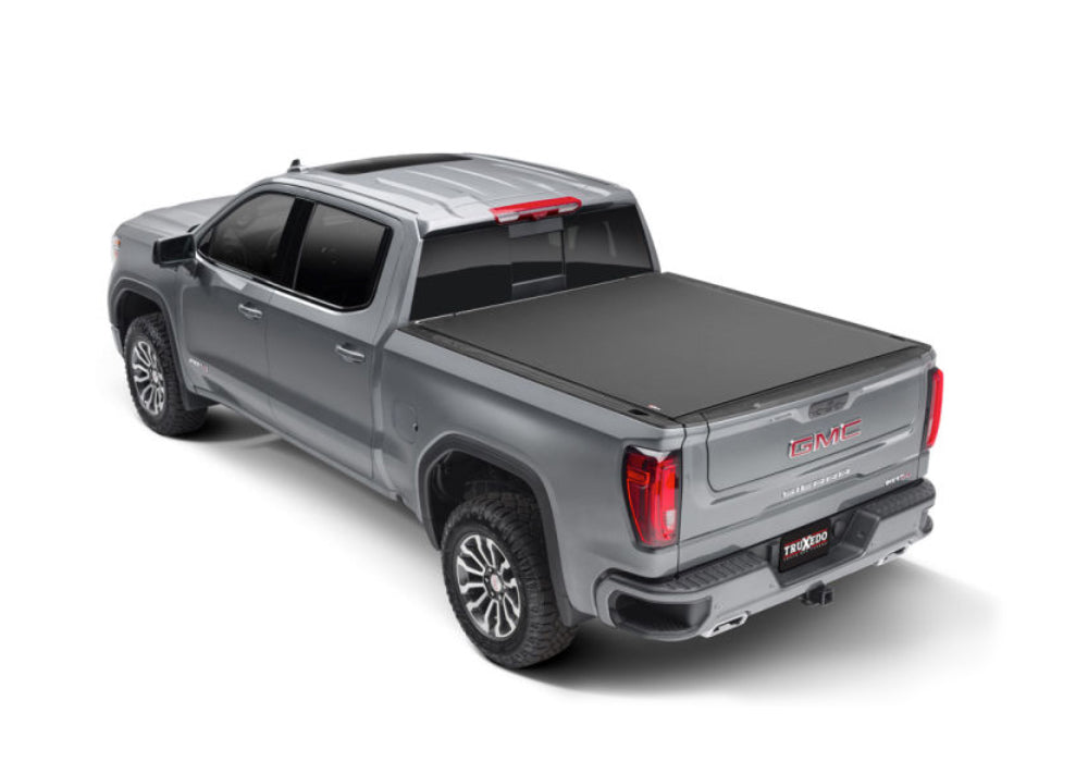 Truxedo TRX1474301 Pro X15 Bed Cover 20- GM P/U 1500 5.9ft Bed