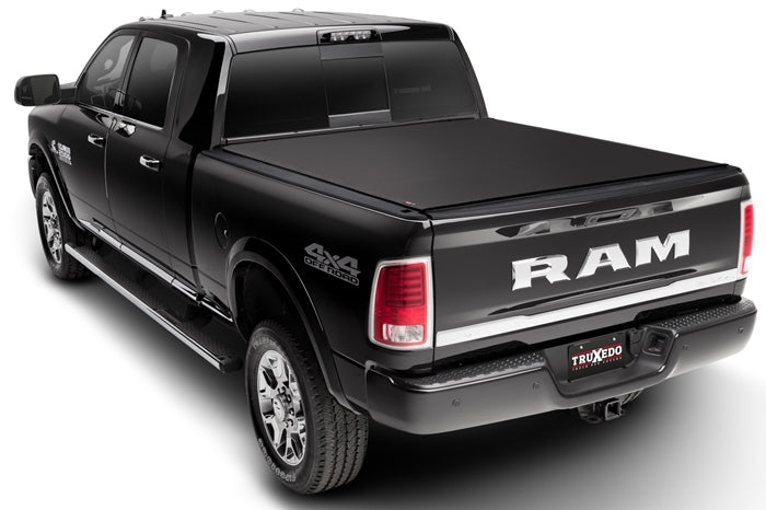 Truxedo TRX1486901 Pro X15 Bed Cover 19- Dodge RAM 1500 6.4ft Bed
