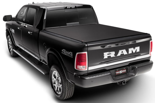 Truxedo TRX1486901 Pro X15 Bed Cover 19- Dodge RAM 1500 6.4ft Bed