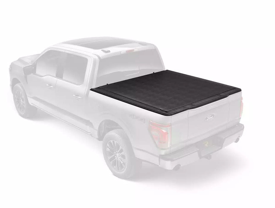 Truxedo TRX1531701 Sentry Tonneau Cover 24- Ford Ranger 5ft Bed
