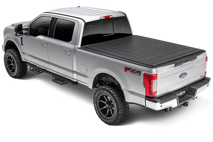 Truxedo TRX1579601 Sentry Bed Cover Vinyl 17-18 F-250/F350 8' Bed