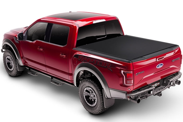 Truxedo TRX1598316 Sentry CT Bed Cover 15-18 Ford F-150 6'6 Bed