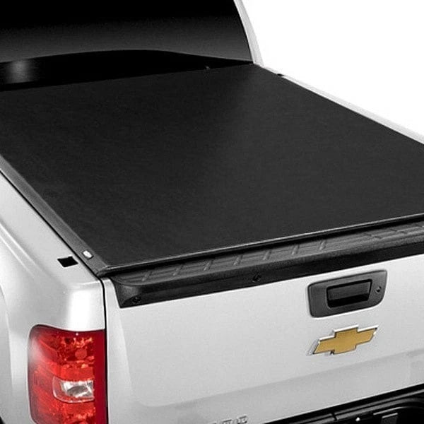 Truxedo TRX572601TRX Lo Pro Tonneau Cover 19- GM P/U 6.6ft bed