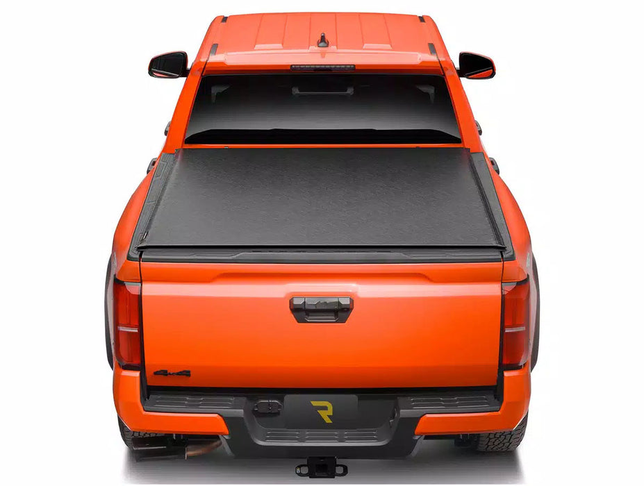 Truxedo TRX576101 Lo Pro Tonneau Cover 24- GM P/U EV 6ft Bed