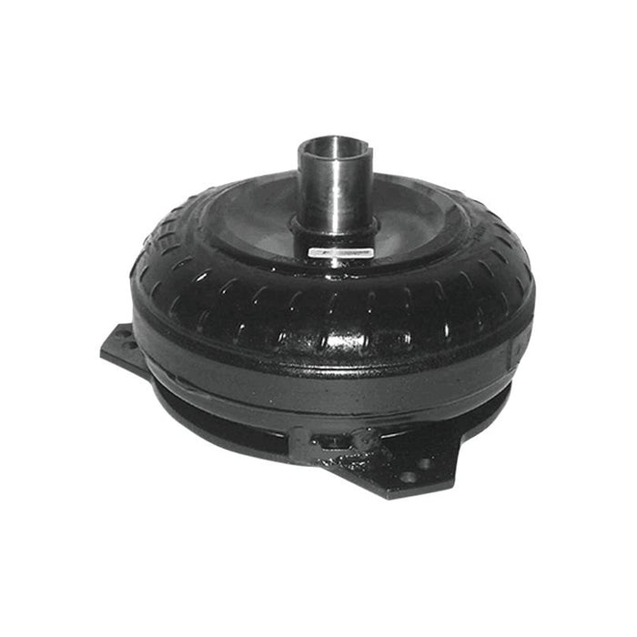 Transmission Specialties TSI10000XHSXHD GM Torque Converter 10in Big Shot 4100-4500 RPM