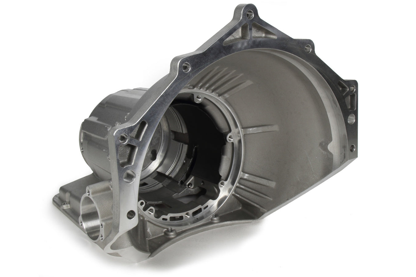 Automatic Transmission Cases