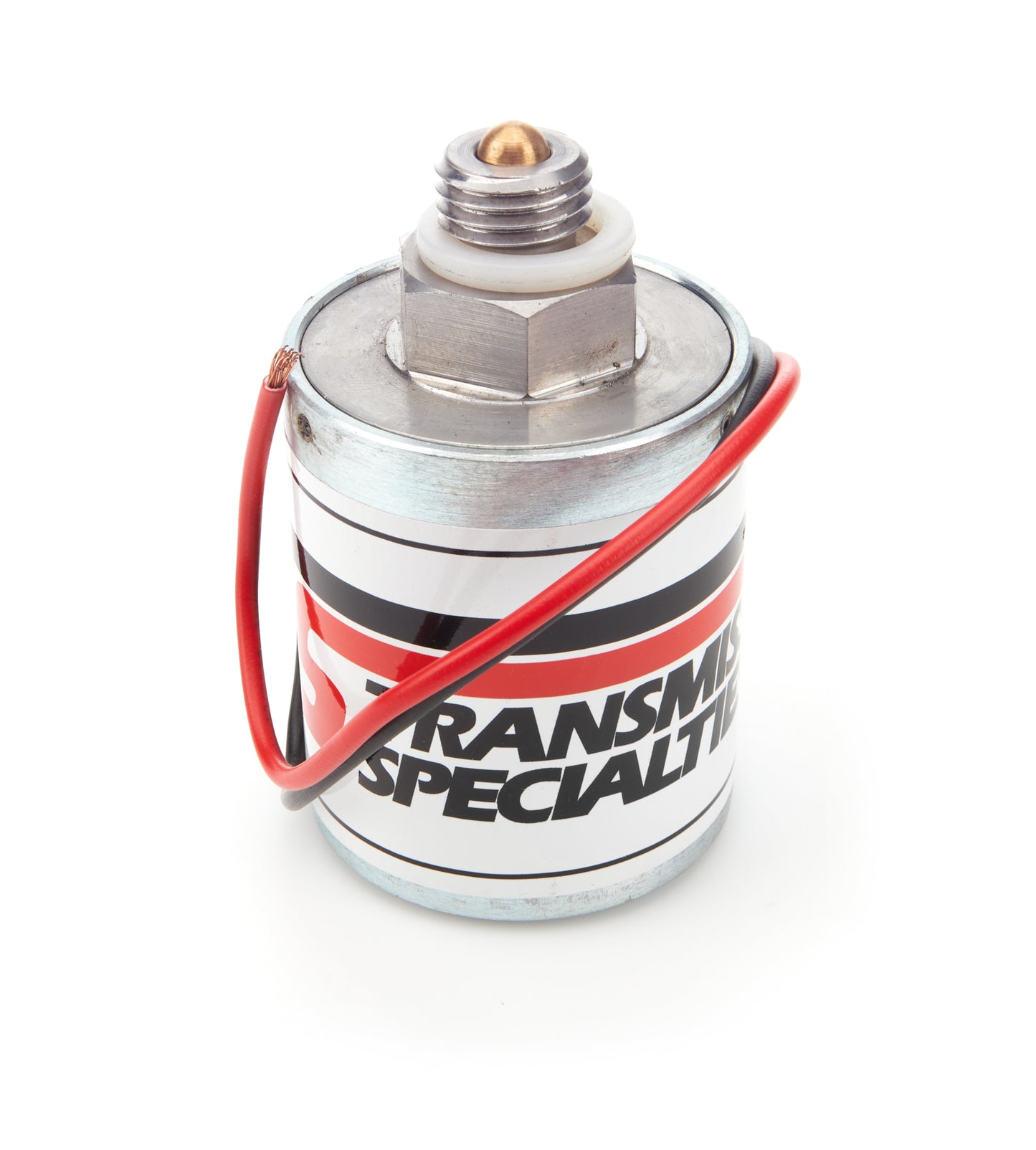 Transmission Specialties TSI2515A Replacement Solenoid PG Transbrake Pancake Style