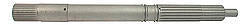 Transmission Specialties TSI2519 Input Shaft P/G To TH350