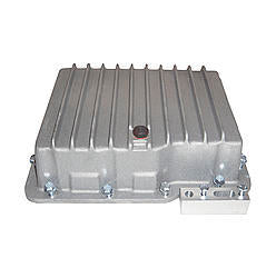 Transmission Specialties TSI2553 P/G Deep Aluminum Pan