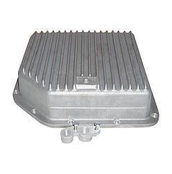 Transmission Specialties TSI3510 TH350 Deep Aluminum Pan