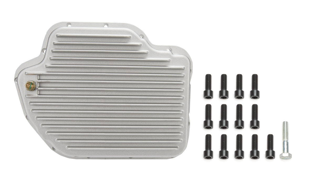 Transmission Specialties TSI4013 TH400 Deep Aluminum Pan