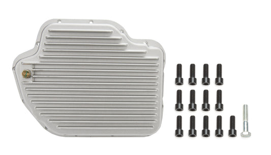 Transmission Specialties TSI4013 TH400 Deep Aluminum Pan