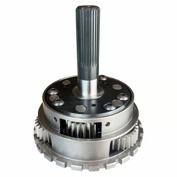 Transmission Specialties TSIPG-600 1.80 Alloy Gear Assembly Short
