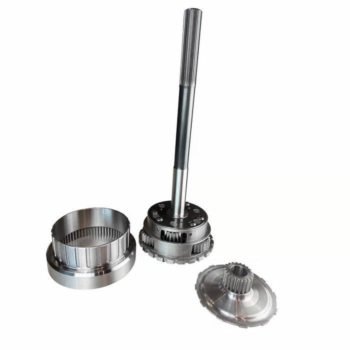Transmission Specialties TSIPG-602 1.80 Alloy Gear Assembly Standard Length